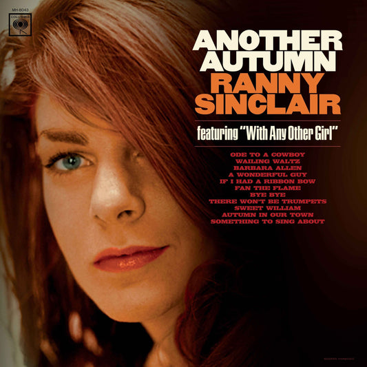 Another Autumn [Vinyl]