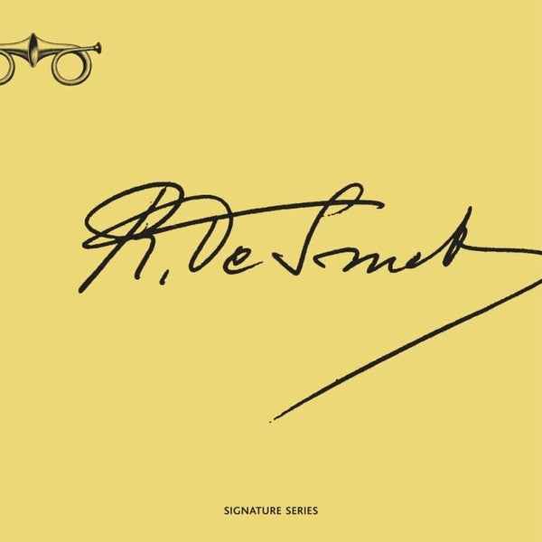Raoul De Smet [Vinyl]