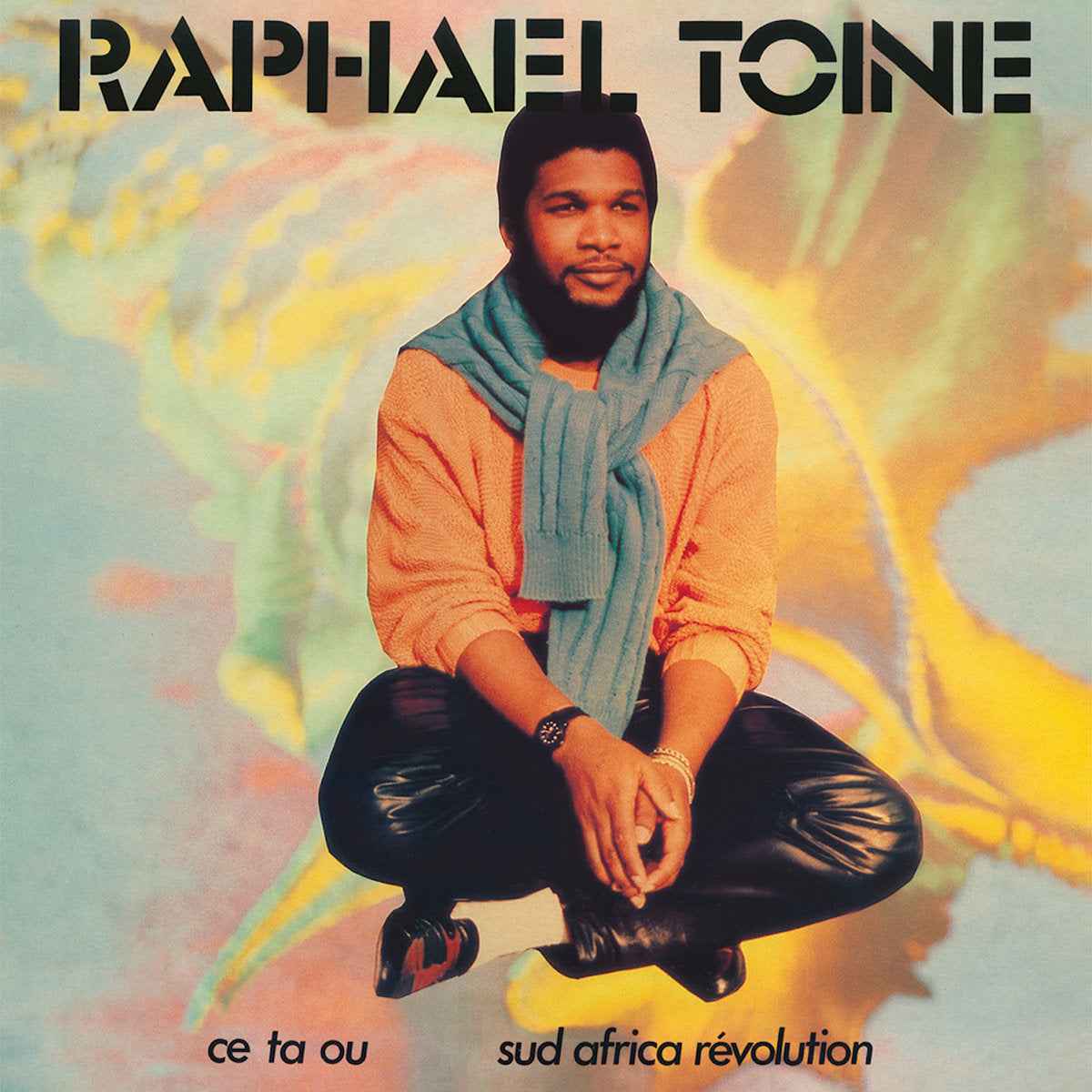 Ce Ta Ou [Vinyl]