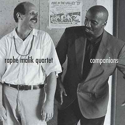 Companions [CD]