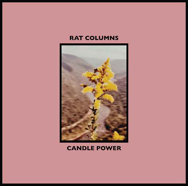 Candle Power [Vinyl]