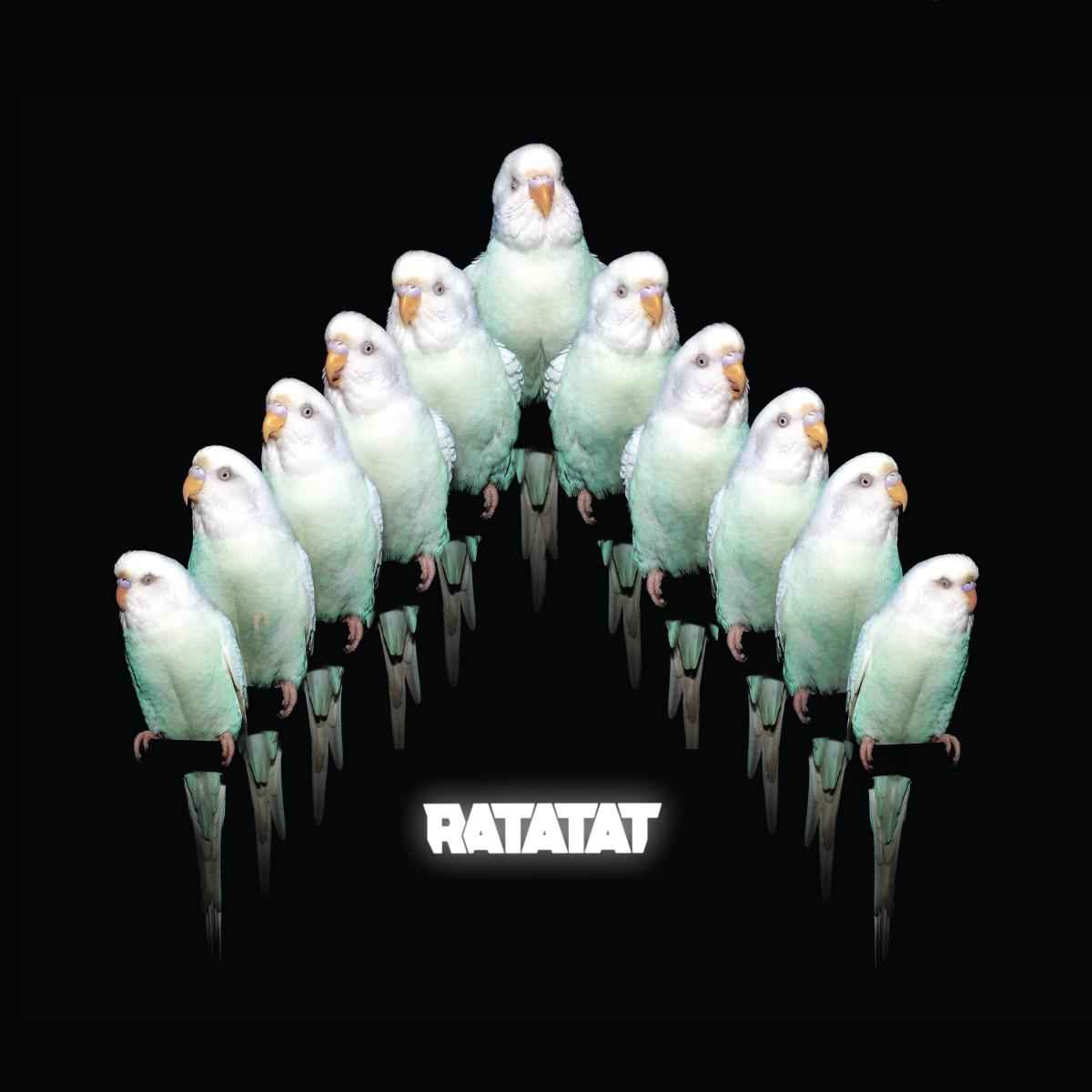 LP4 [Vinyl]