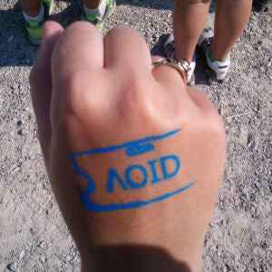 Aoid (COLOR VINYL) [Vinyl]
