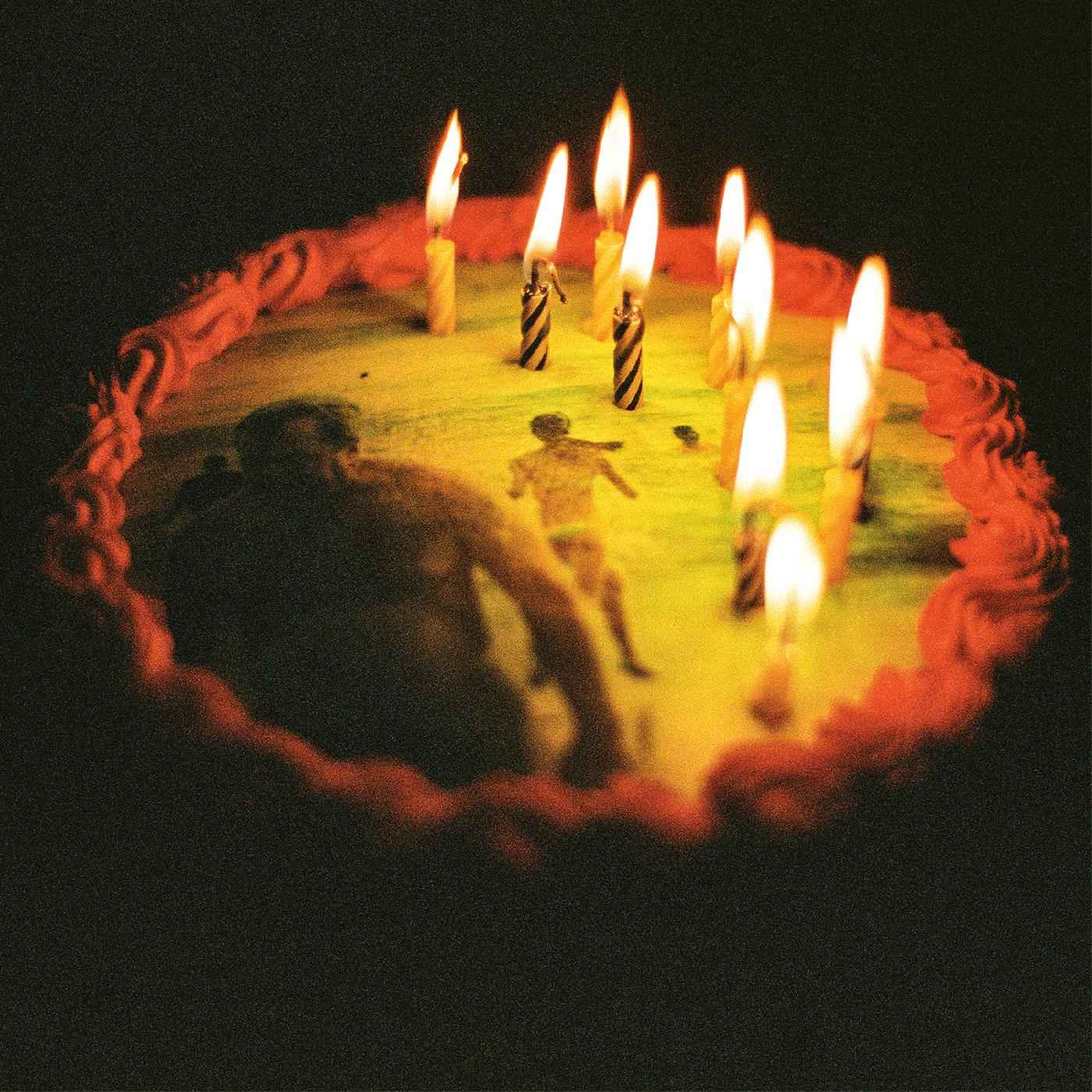 Happy Birthday, Ratboy [CD]