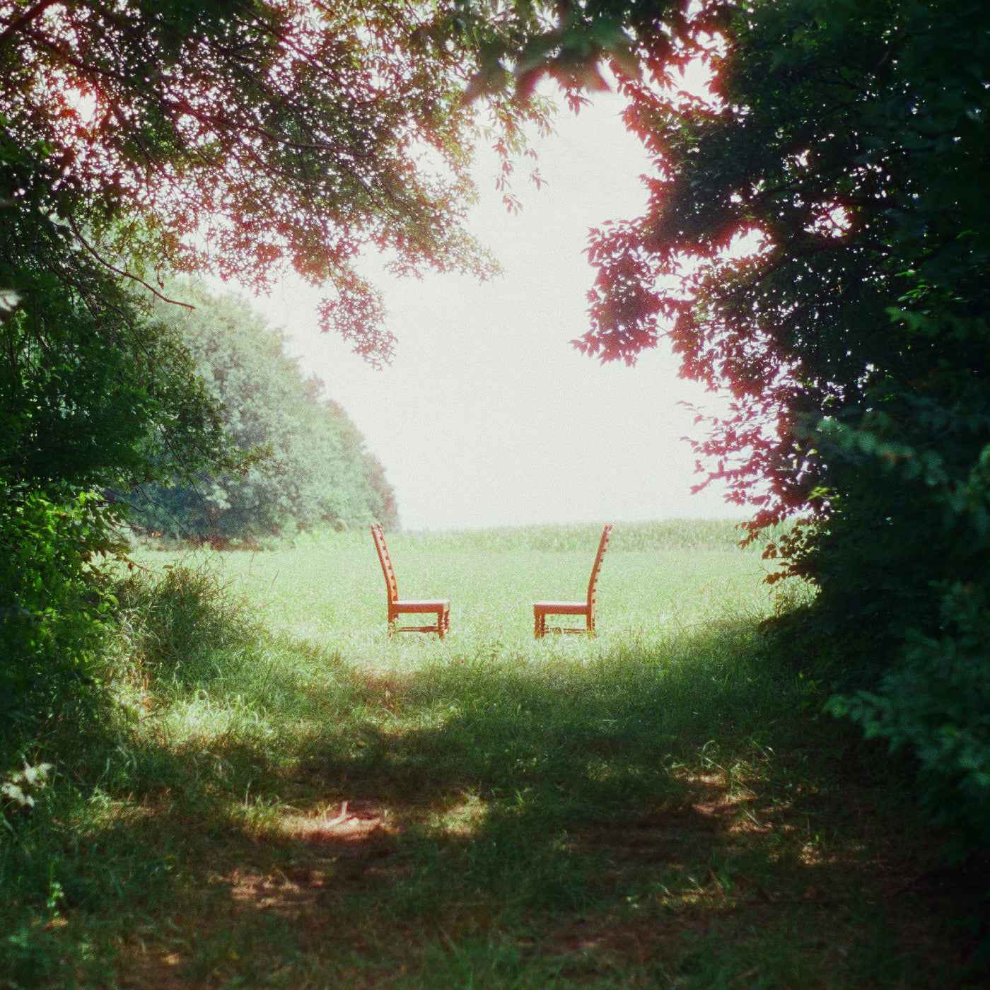 Singin' To An Empty Chair (Indie Exclusive) [Vinyl]