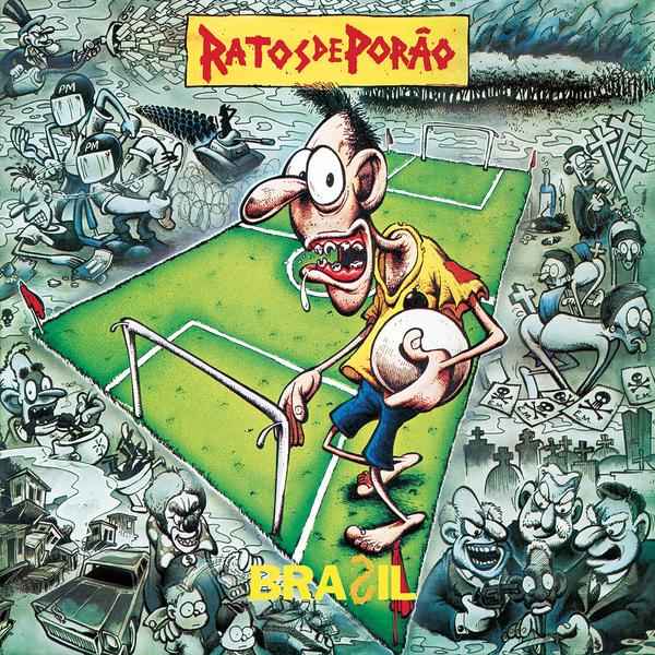 Brasil [Vinyl]
