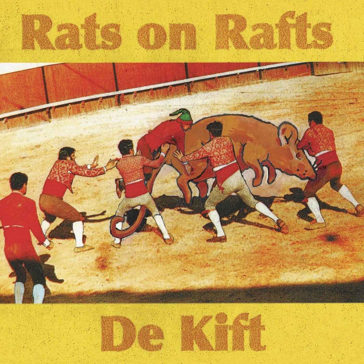 De Kift [CD]