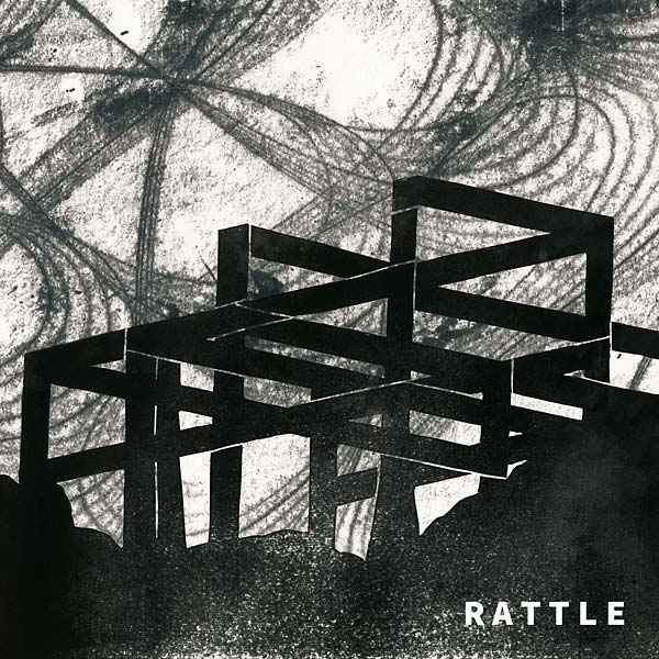Rattle [CD]