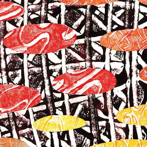Sequence [CD]