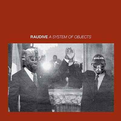A System of Objects [CD]