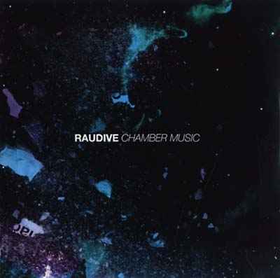 Chamber Music [CD]