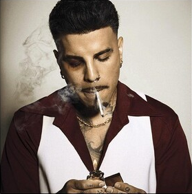 Cosa Nuestra [Explicit Content] (2 Lp's) [Vinyl]