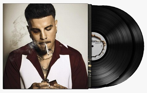 Cosa Nuestra [Explicit Content] (2 Lp's) [Vinyl]