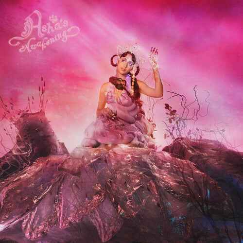 Asha's Awakening (2 Lp's) [Vinyl]