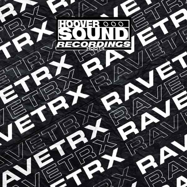 Ravetrx - 14 Down The Dip [12"] [Vinyl]