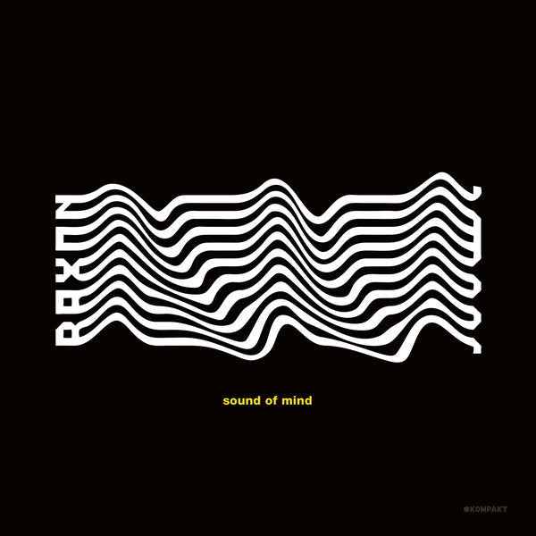 RAXON - Sound Of Mind [Vinyl]