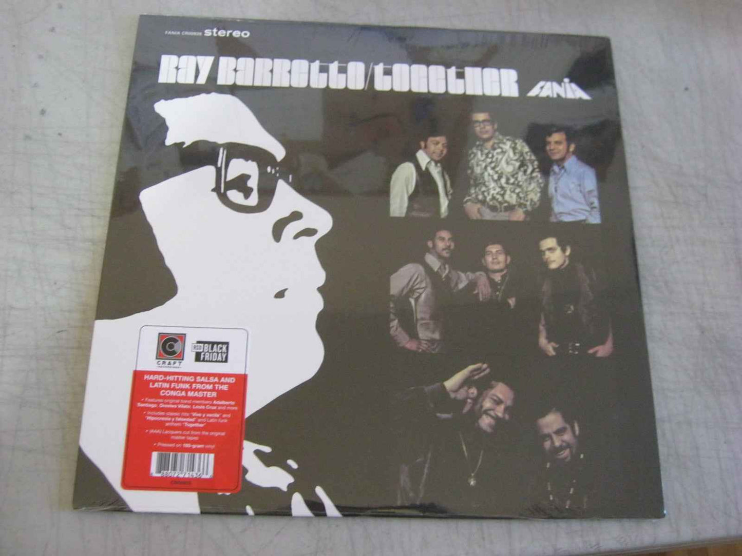 Together [180G Lp] [RSD 11.28.25] [Vinyl]