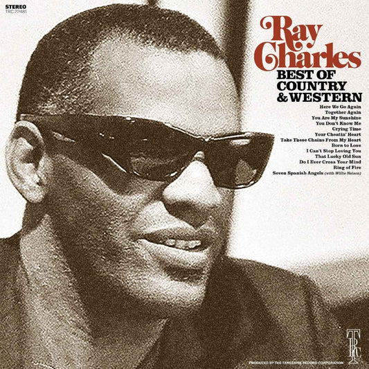 Best Of Country & Western [Vinyl]