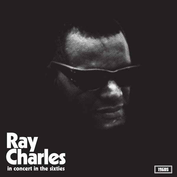 In Concert In The Sixties [Vinyl]