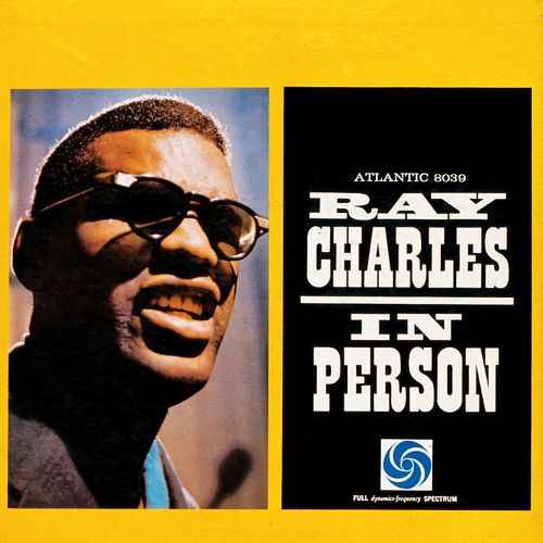In Person [Vinyl]