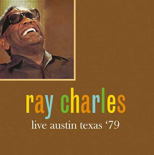 Live Austin Texas '79 [CD]