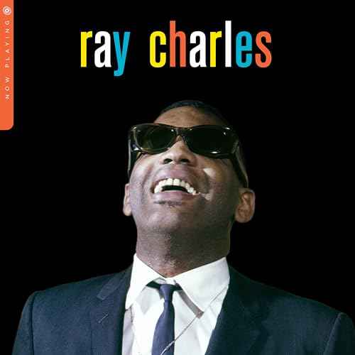 Ray Charles - Now Playing [Vinyl]