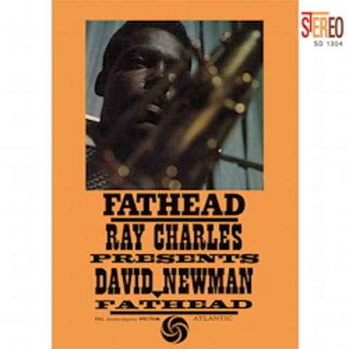 Fathead [Vinyl]