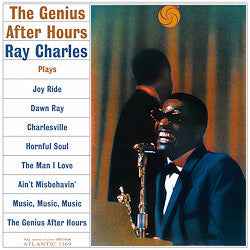 The Genius After Hours [Vinyl]
