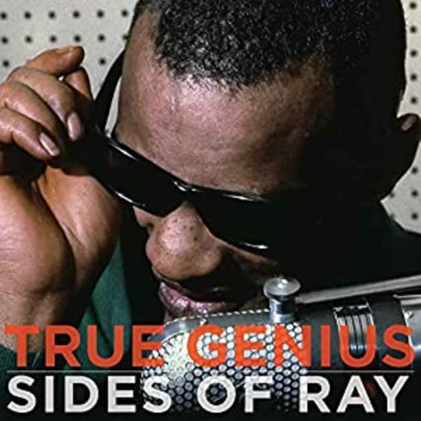 True Genius Sides Of Ray [Vinyl]