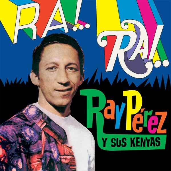 Ra! Rai! [Vinyl]