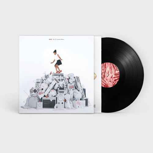 Raye - My 21st Century Blues [Vinyl]