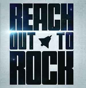 Reach Out To Rock [CD]