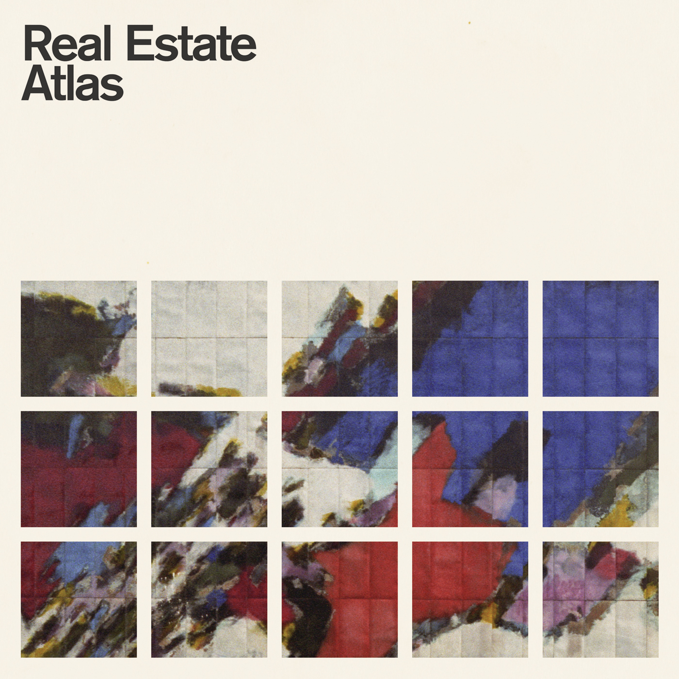 Atlas [CD]
