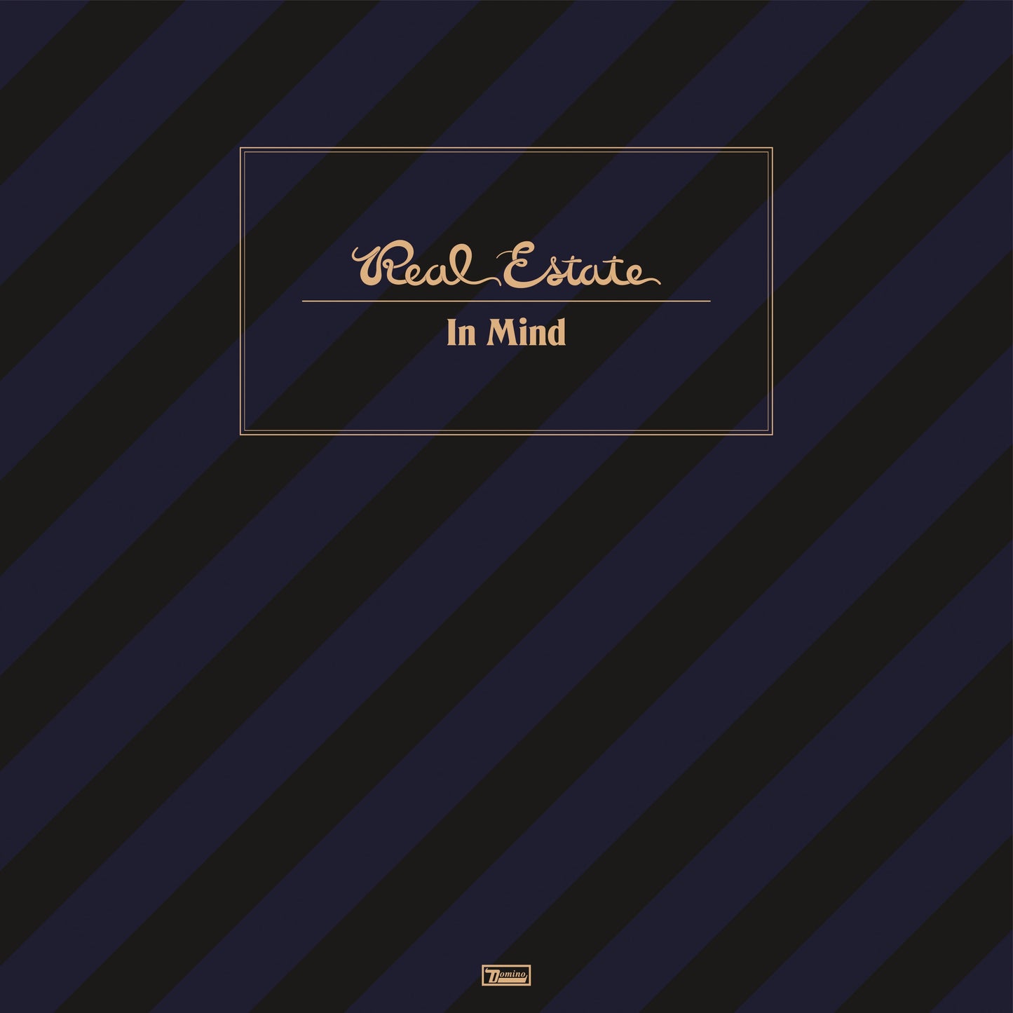 In Mind [CD]