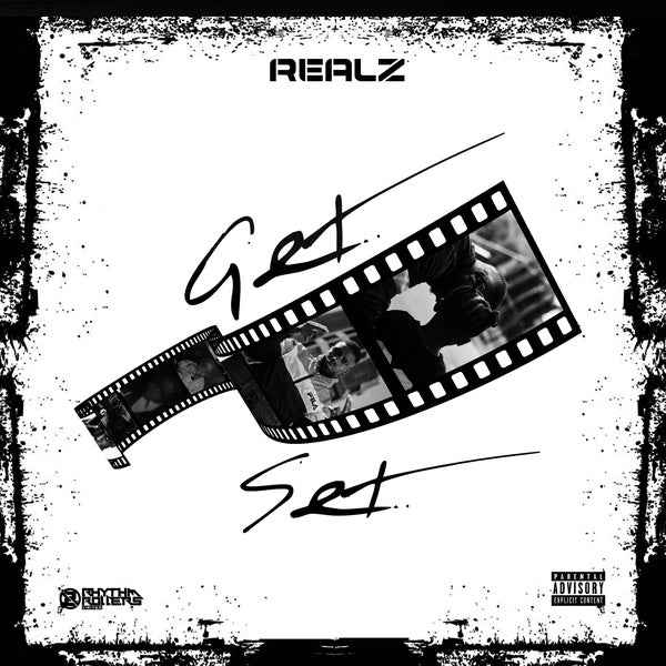 Get Set [CD]