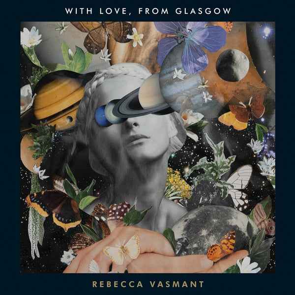 With Love, From Glasgow [Vinyl]