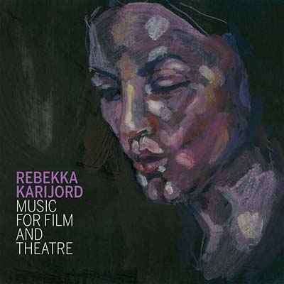 Music for Film and Theatre [CD]