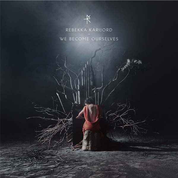We Become Ourselves [CD]