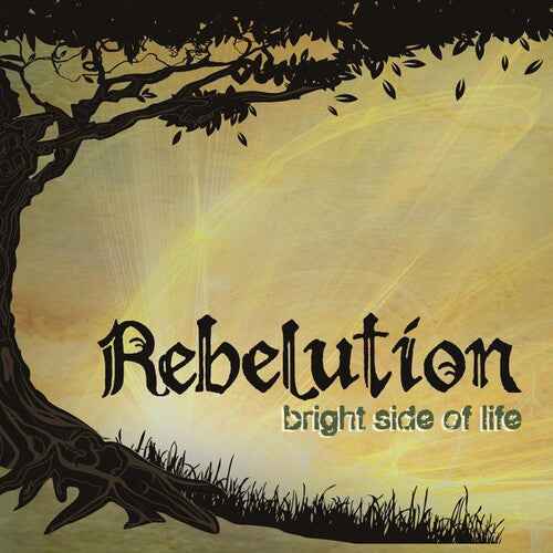 Rebelution - Bright Side Of Life [CD]