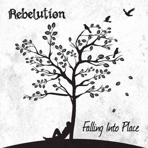 Rebelution - Falling Into Place [CD]