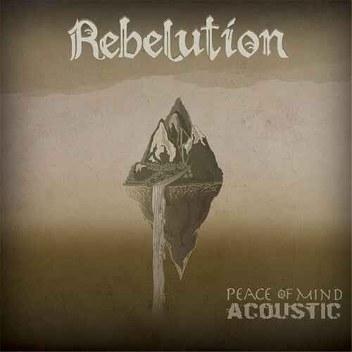 Rebelution - Peace Of Mind [Vinyl]