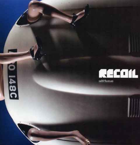 Recoil - Subhuman [Vinyl]