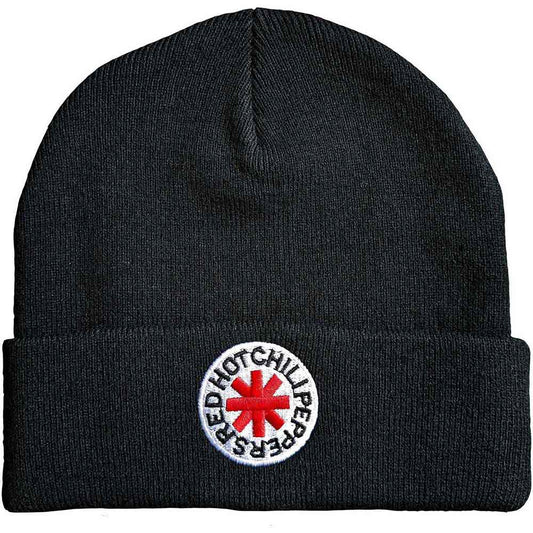 RED HOT CHILI PEPPERS Classic Asterisk [Hat] - Rock Band Apparel