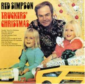 Truckers' Christmas [CD]