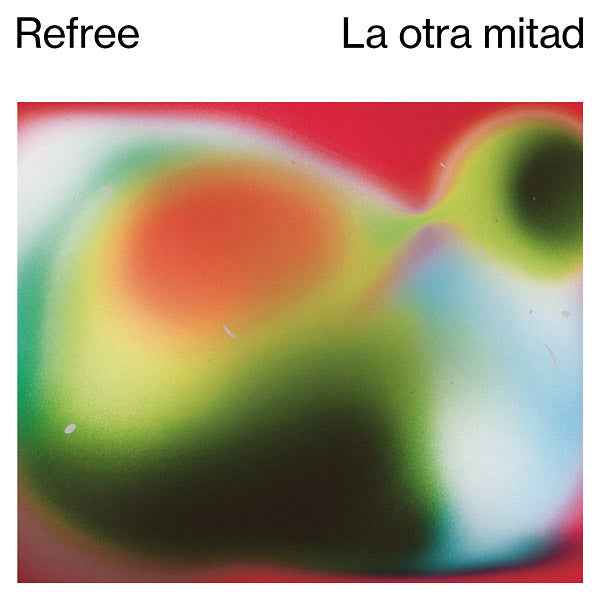 La Otra Mitad [CD]
