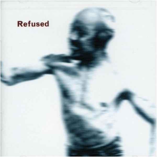 Refused - Songs To Fan The Flames Of Discontent [LP] [Vinyl]