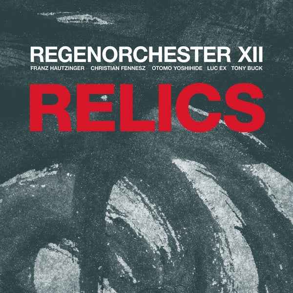 Relics [CD]
