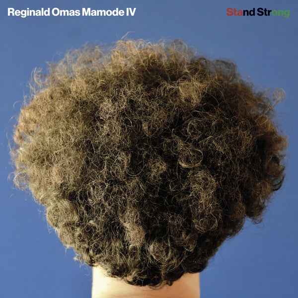 Stand Strong (Clear Vinyl) [Vinyl]