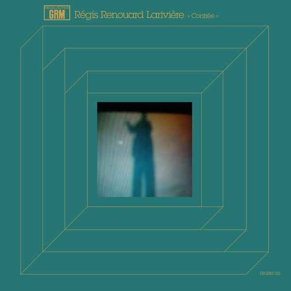 Contree [Vinyl]