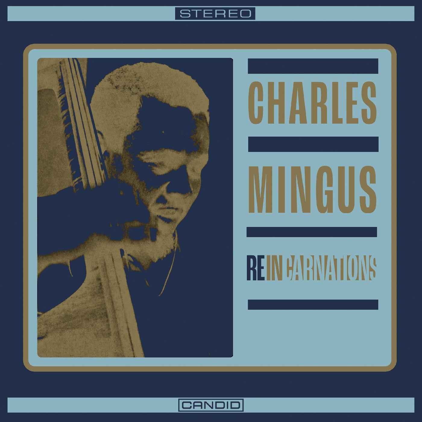 Reincarnations [RSD 04/20/2024] [Vinyl]